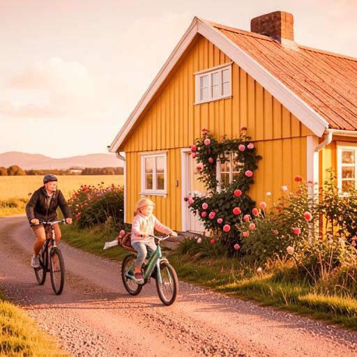 Semesterminne från Gotland 5